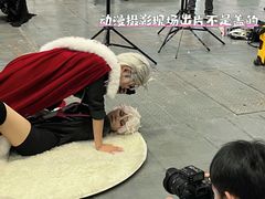 -IJOY漫展xCGF游戏节—国家会议中心