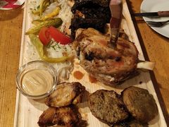 -Krčma Šatlava