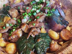 -永安鱼庄·镇江菜(丁卯店)