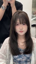 -DL HOPE明星造型