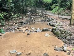 -火炉山森林公园
