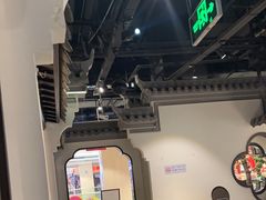 -小菜园新徽菜(南通崇川金鹰店)