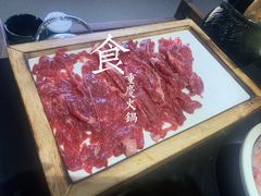 -重庆古老火锅