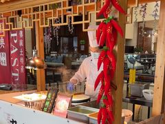 -余姚四明湖开元名都度假酒店·夏威夷西餐厅