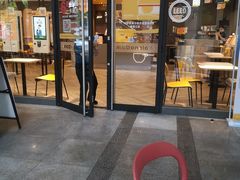 门面-麦当劳(华融店)