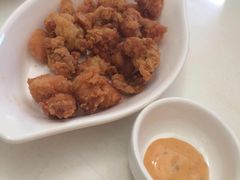 -金豆角砂锅焖面(安贞店)