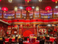 -正阳门饭庄·烤鸭·北京菜(万丰路七里庄店)