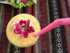 -Tikky Cafe