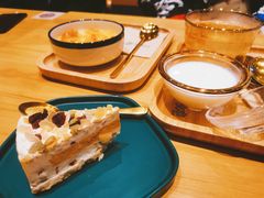 -炖物24章·顺时轻养茶(黄龙店)