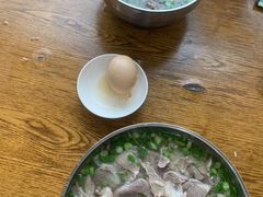 -攀枝花·任德琼·盐边羊肉米线