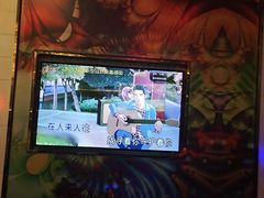 -K+全国连锁KTV(绿地缤纷天地店)