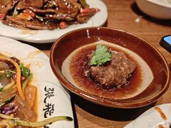 -張飛扒肉·龙江非遗(道外店)
