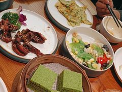 -如轩·海鲜砂锅粥·潮汕菜(一品天下店)