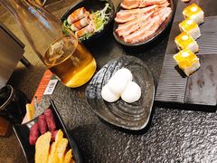 -悟空酒场烤肉(凯德壹中心店)