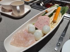 -海底捞火锅(振华广场生日主题店)