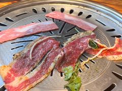 -牛人·雪花牛·木炭烤肉(昆山陆家店)