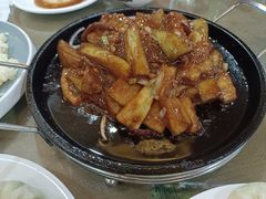 -京天红酒家(虎坊路店)