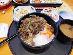 -京和风食堂·定食寿喜锅(保利樾广场店)