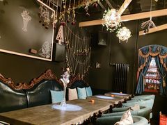 -Strawberry Butterfly草莓蝴蝶日式水果挞