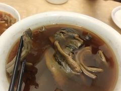 -新天厨酒家(二分店)