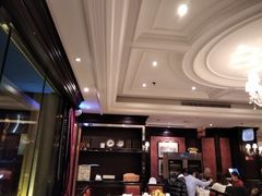 大堂-大鸭梨烤鸭(石佛营店)