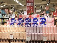 -永辉超市(群众路店)