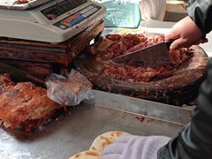 -杨天玉腊牛羊肉店
