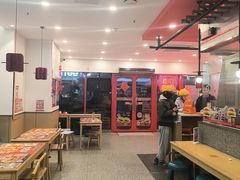 -塔斯汀·中国汉堡(蓝润置地广场店)