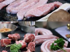 -黑豚黨韩国烤肉料理(悦然时光店)