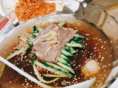 -七八冷面·延边朝鲜族美食(圣熙八号店)