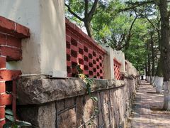 -八大关景区