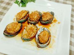 -烁佳海鲜大馅饺子
