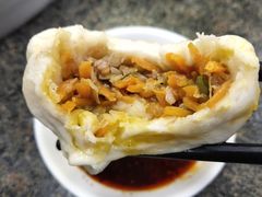 牛肉红萝卜-胡家包子·清真(大众巷店)