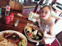 -Pundi Pundi Restaurant