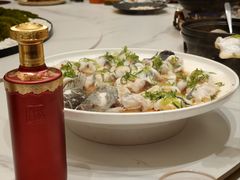 -富黎华海鲜大酒楼(正大广场店)