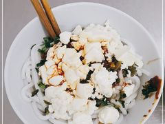 -辣辣小吃豆花米线(大观篆新农贸市场店)