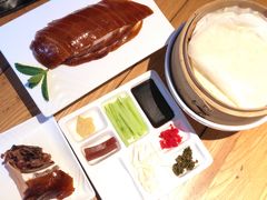 -四季民福烤鸭店(前门廊房二条店)