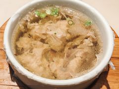 -客语客家菜(华发商都店)