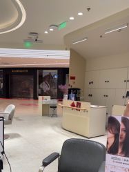 -Mentor Hair Salon