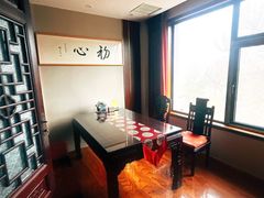 -不二茶空间·养生宴(石景山店)