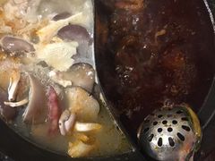 -吃皮火锅馆(苏宁店)