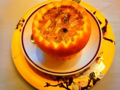 -老洋房花园饭店(绍兴路店)