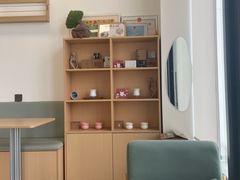 -THE PLAN_T COFFEE ROASTER(定岗湖公园店)