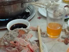 -春华海鲜城(广场西苑店)