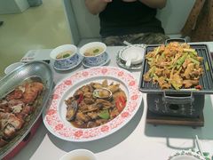 -苏梦江南·淮扬菜(夫子庙店)