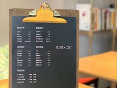 -Home Cafe(水榭春天店)