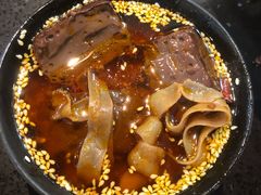 -渝宗老灶火锅(巴国城店)