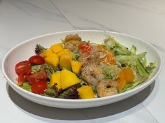 -CRAZYONES克芮旺斯西班牙餐厅(龙湖金沙天街店)