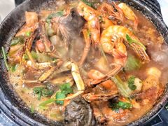 虾兵蟹将-川香煲(茅台路店)