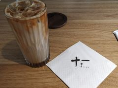 -十一咖啡(青年大街工厂店)